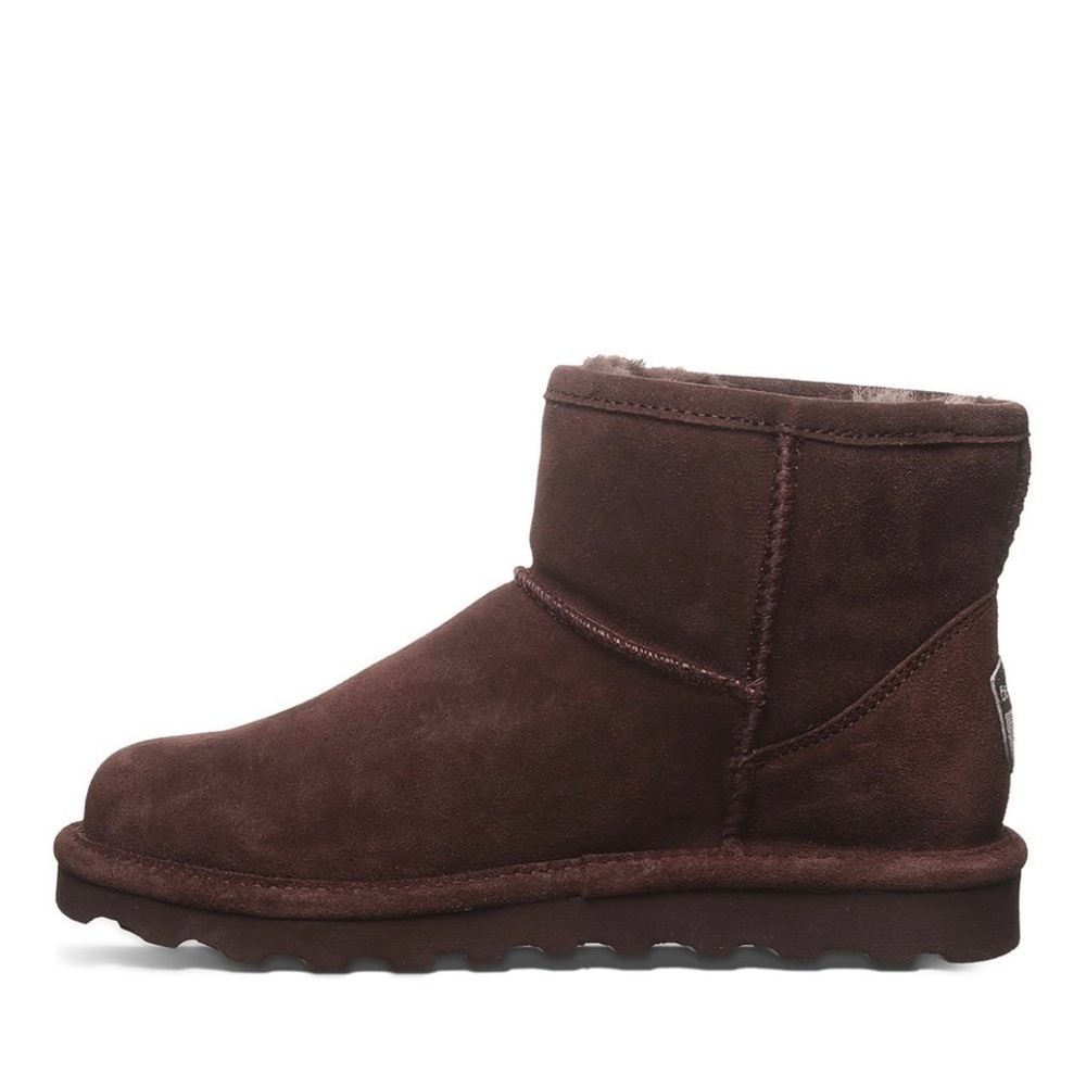 Women's Alyssa Water Resistant Winter Boot